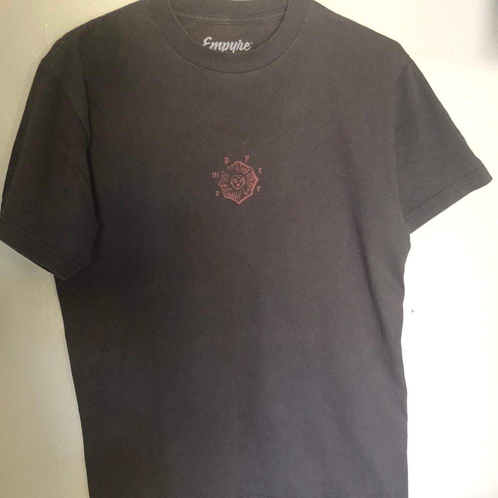 Empyre shirt